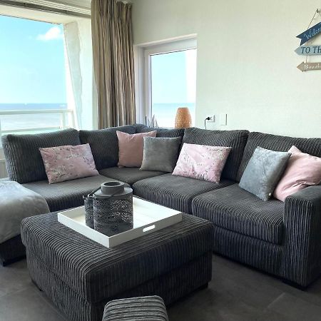 Dreamview Apartment Zandvoort Kültér fotó