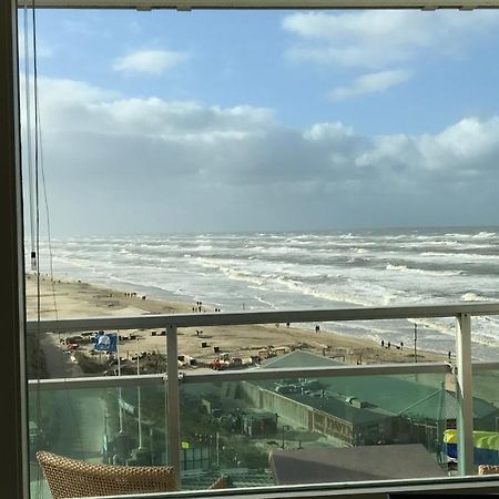 Dreamview Apartment Zandvoort Kültér fotó