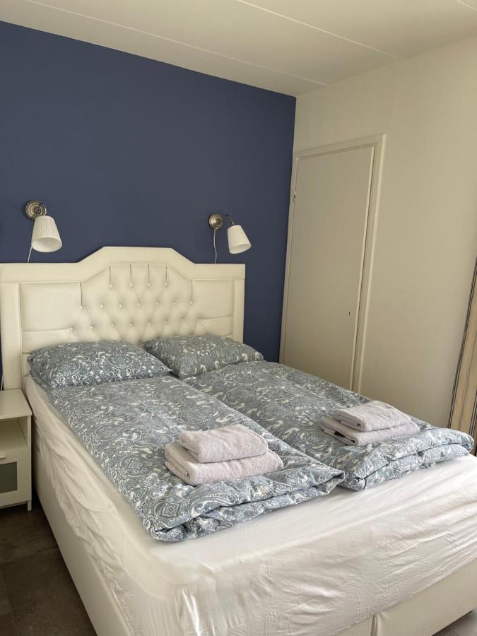 Dreamview Apartment Zandvoort Kültér fotó