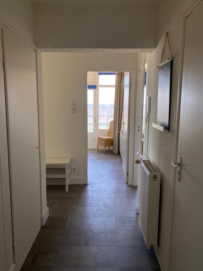Dreamview Apartment Zandvoort Kültér fotó